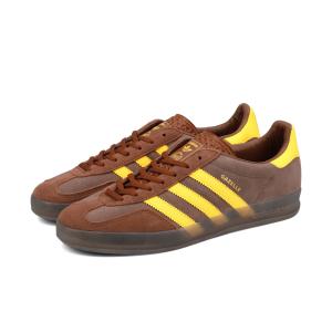 ★adidas★Gazelle Dark Brown★送料・関税込★追跡付★男女共用 ◇adidas◇Gazelle 男女兼用 IG2097 韓国発 Dark Brown 22~30cm