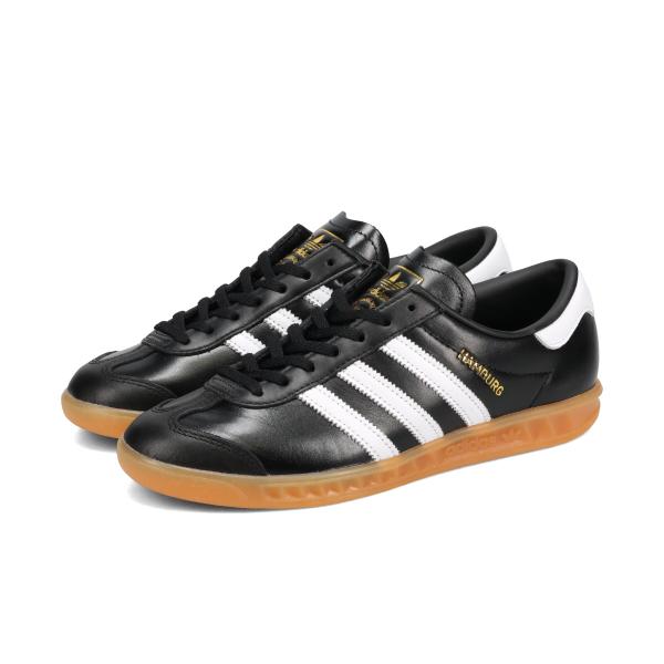 【40%OFF】 adidas HAMBURG アディダス ハンブルク メンズ レディース CORE...