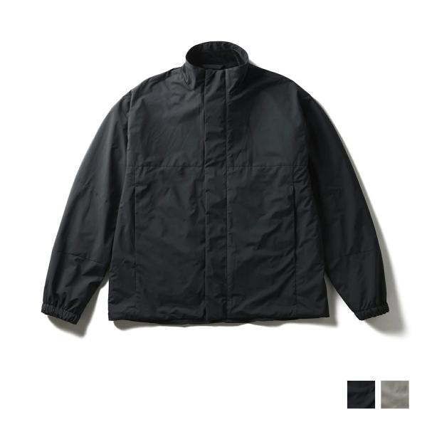 SNOW PEAK OCTA NOMAD JACKET スノーピーク オクタ ノマド ジャケット メ...