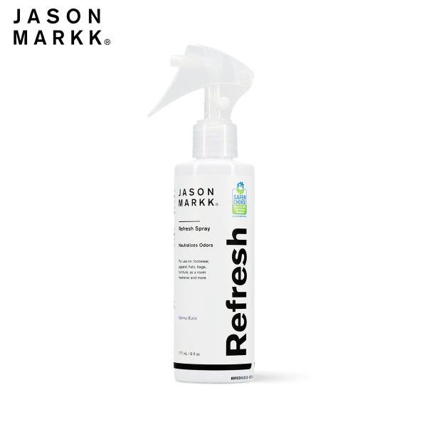 [国内正規品・返品保証] JASON MARKK REFRESH SPRAY 消臭・芳香スプレー パ...