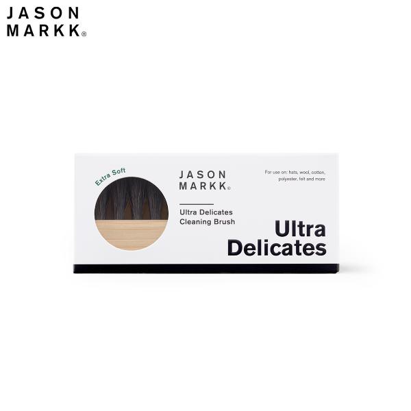 JASON MARKK ULTRA DELICATE CLEANING BRUSH ジェイソンマーク...