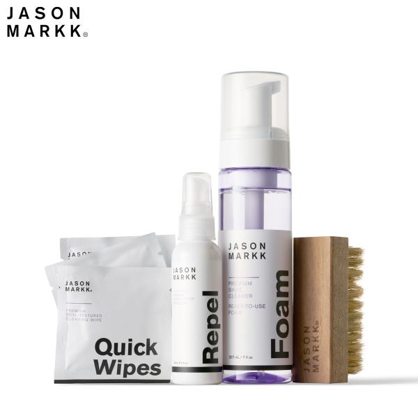 [国内正規品・返品保証] JASON MARKK CARE KIT ジェイソンマーク ケアキット