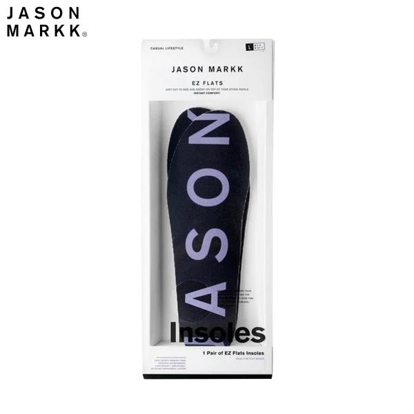 [国内正規品・返品保証] JASON MARKK EZ FLAT INSOLE ジェイソンマーク E...