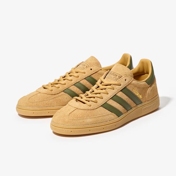 【展開店舗限定】 adidas HANDBALL SPEZIAL -KICKS LAB. EXCLU...