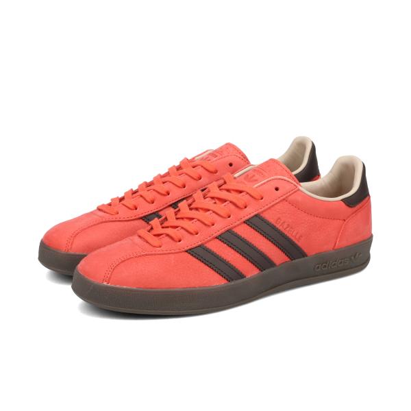 adidas GAZELLE INDOOR PRO アディダス ガゼル ガッツレー インドア プロ ...