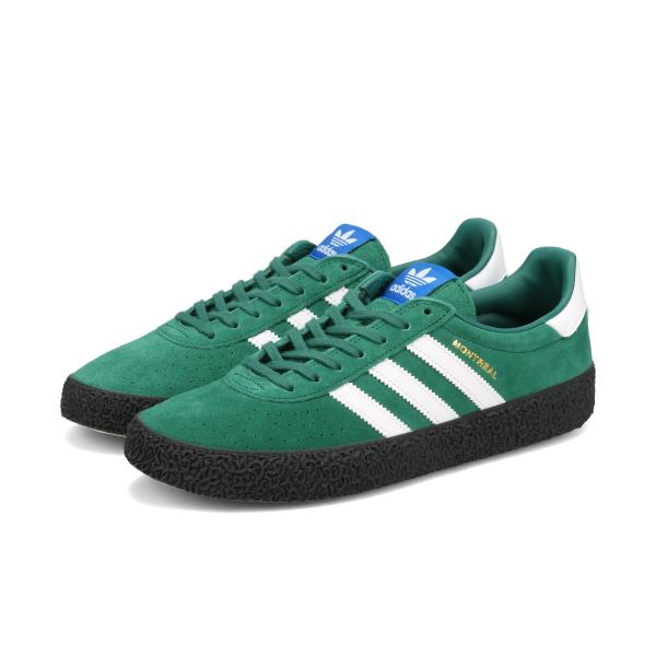 【30%OFF】 adidas MONTREAL RM アディダス モントリオール RM メンズ レ...