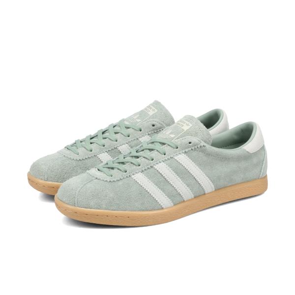 【30%OFF】 adidas TOBACCO アディダス タバコ メンズ レディース SILVER...