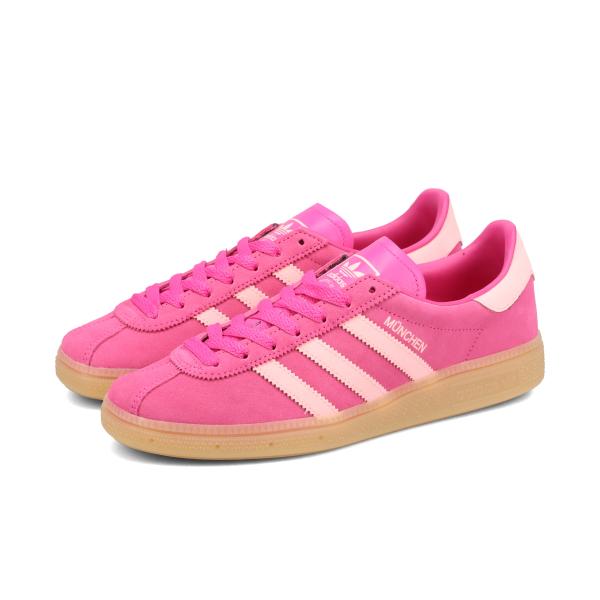 【30%OFF】 adidas MUENCHEN アディダス ミュンヘン メンズ レディース SEM...