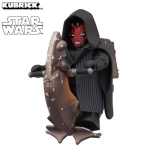 KUBRICK DARTH MAUL & SITH SPEEDER REISSUE Ver.キューブリック ダース・モール & シス・スピーダー リイシューVer.｜LOWTEX PLUS