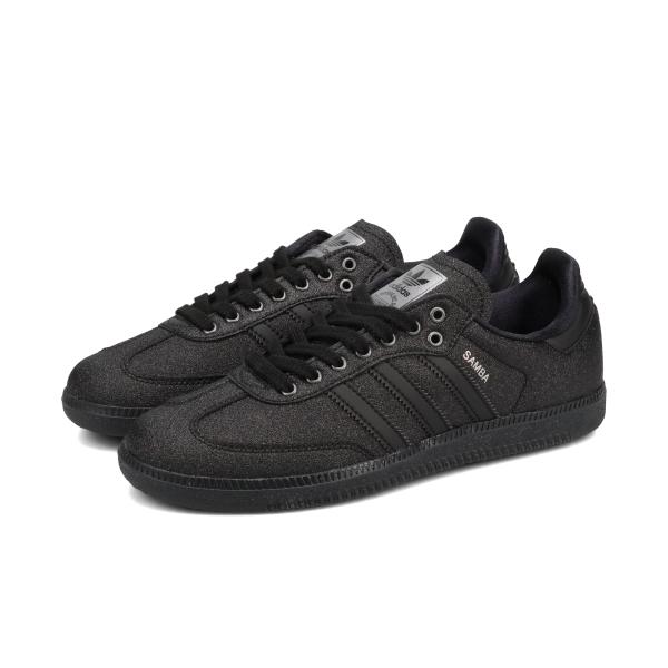 【30%OFF】 adidas SAMBA OG アディダス サンバ OG メンズ レディース SU...