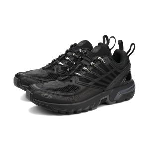 SALOMON ACS + CSWP 
