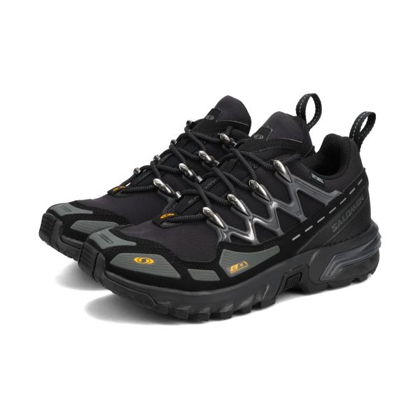 【40%OFF】 SALOMON ACS + CSWP サロモン ACS + CSWP メンズ BL...