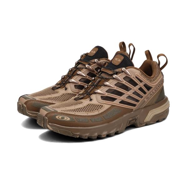 SALOMON ACS PRO DESERT サロモン ACS プロ デザート メンズ レディース ...