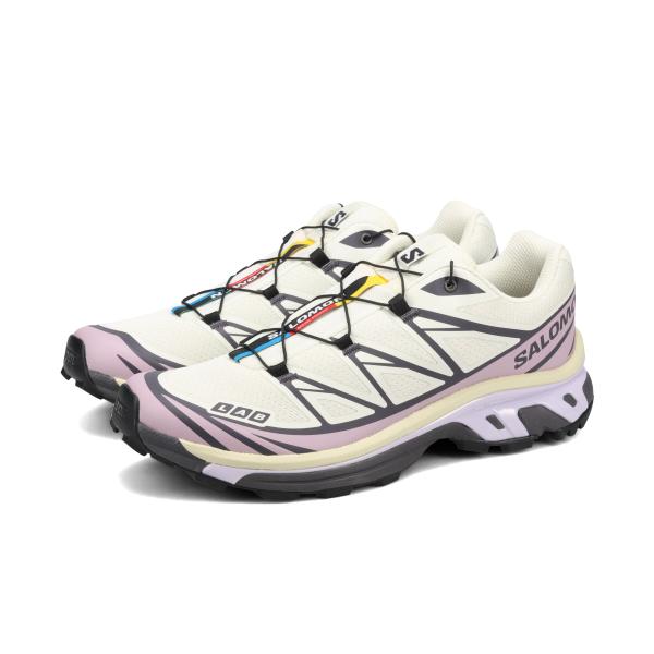 SALOMON XT-6 サロモン エックスティー 6 メンズ レディース ICICLE/NIRVA...