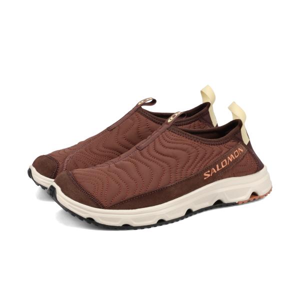 【40%OFF】 SALOMON RX MOC 3.0 ATQ サロモン リラックス モック 3.0...