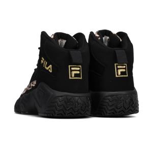 FILA MASHBURN LEOPARD フ...の詳細画像2