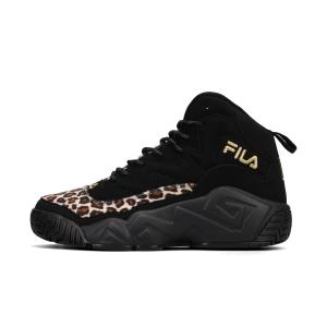 FILA MASHBURN LEOPARD フ...の詳細画像3