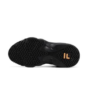FILA MASHBURN LEOPARD フ...の詳細画像5