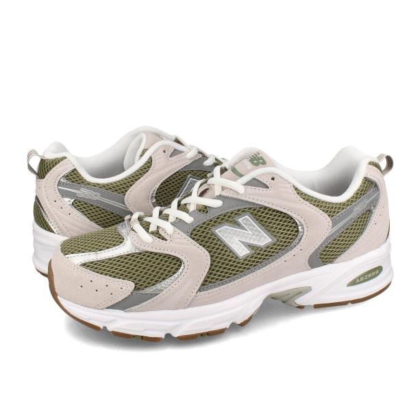 NEW BALANCE MR530GA ニューバランス MR530GA メンズ レディース GRAY...