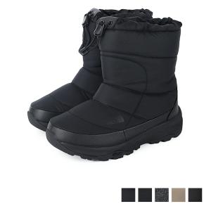 THE NORTH FACE NUPTSE BOOTIE WP VII SHORT ザ ノース フェイス