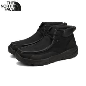 THE NORTH FACE CORDURA MOCCASIN WP ザ ノース フェイス コーデュラ