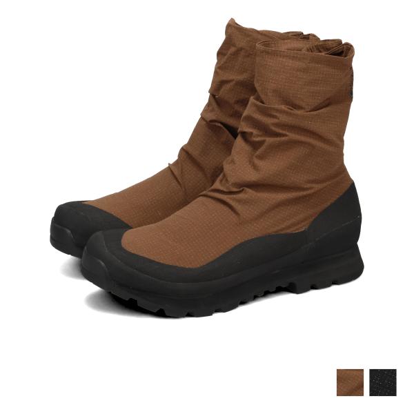 【30%OFF】 THE NORTH FACE TNF RAIN BOOTS GORE-TEX ノー...