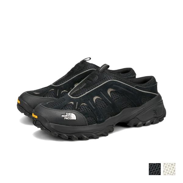 THE NORTH FACE HEDGEHOG RVST MULE ノースフェイス ヘッジホッグ R...