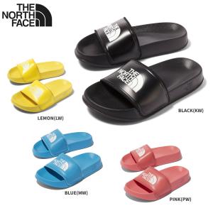 【キッズサイズ】【19.0〜22.0cm】 THE NORTH FACE K BASE CAMP SLIDE ザ ノース フェイス キッズ ベース キャンプ スライド nfj52090