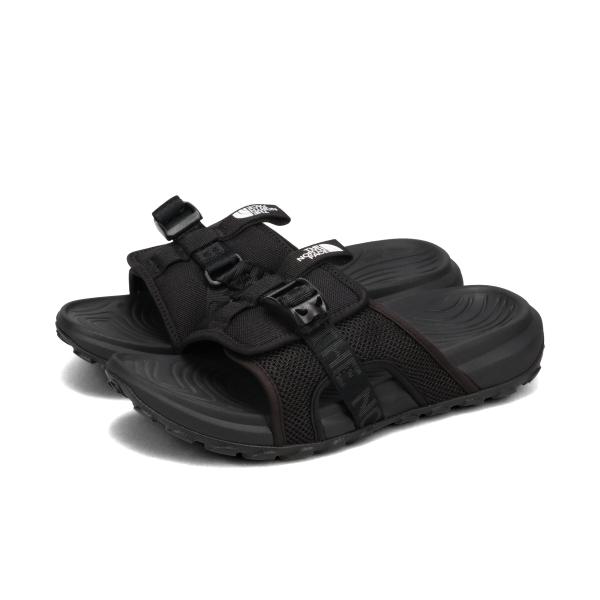 THE NORTH FACE W EXP CAMP SLIDE ノースフェイス ウィメンズ エクスプ...