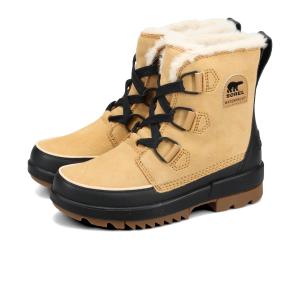 SOREL TIVOLI Ⅱ PREMIUM ソレル　チボリ　プレミアム SOREL（ソレル） SOREL TIVOLI IV WP ティボリ 4 WP CURRY nl3425-373