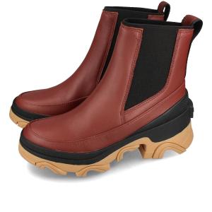 SOREL（ソレル） 【60%OFF】 SOREL BREX BOOT CHELSEA WP ブレックス