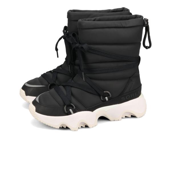 SOREL KINETIC IMPACT NXT MID BOOT WP ソレル キネティックインパ...