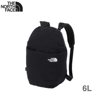 ノースフェイス　デイパック　ジオフェイス ザ・ノース・フェイス THE NORTH FACE ジオフェイス ミニパック
