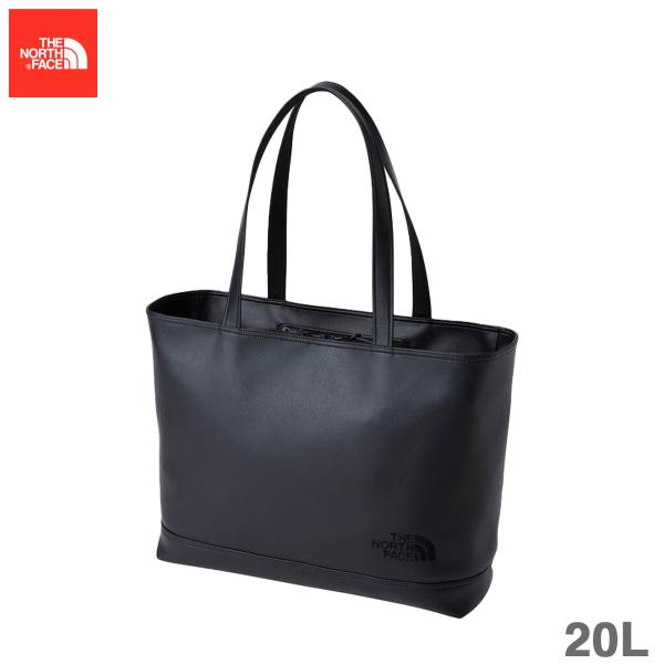 THE NORTH FACE TUNING LEATHER TOTE ノースフェイス チューニングレ...