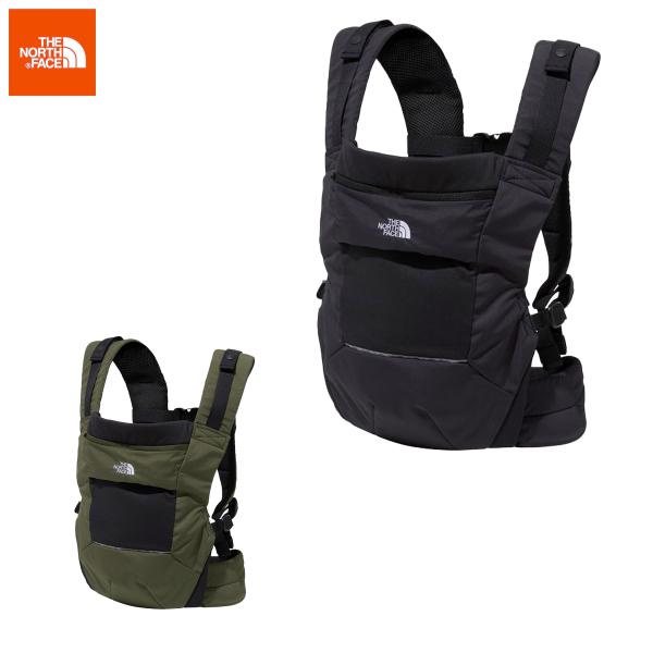 THE NORTH FACE BABY COMPACT CARRIER ノースフェイス ベイビーコン...