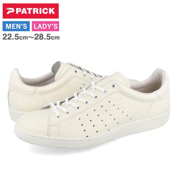PATRICK PUNCH 14 MADE IN JAPAN 日本製 パトリック パンチ 14 WH...