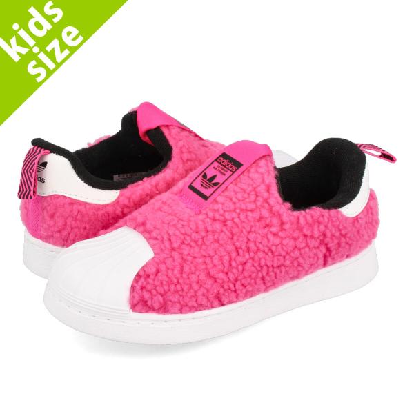 【50%OFF】 【キッズサイズ】【11.0〜16.0cm】 adidas SUPERSTAR 36...
