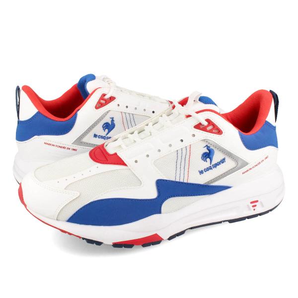 le coq sportif LCS R801 ルコック スポルティフ LCS R 801 TRIC...