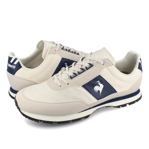 le coq sportif LCS VITESSE ルコック スポルティフ LCS ヴィテス メン...