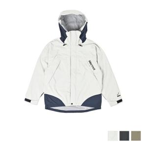 Marmot◇マウンテンパーカ/M/ポリエステル/BLK/TOMRJK09SP/All Weather