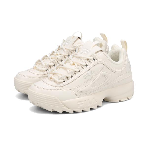 【40%OFF】 FILA DISRUPTOR II フィラ ディスラプター 2 レディース メンズ...