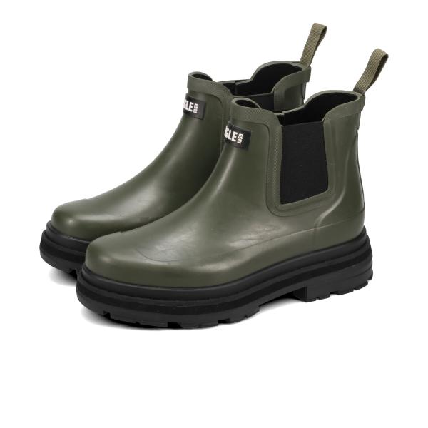 【70%OFF】 AIGLE SOFT RAIN 2 エーグル レディース ソフトレイン2 ラバーブ...