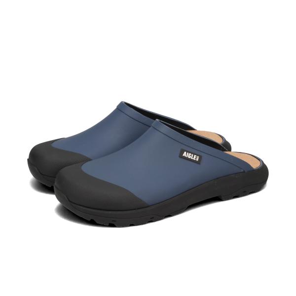 【50%OFF】 AIGLE CORLAY JP エーグル コーレイ クロッグ 日本限定カラー メン...