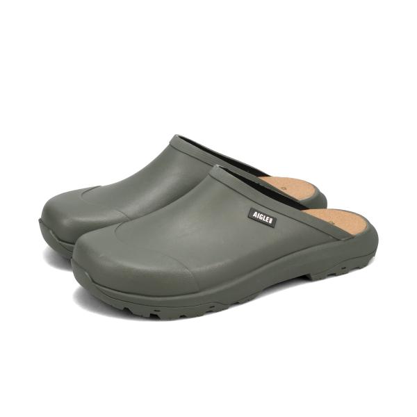 【70%OFF】 AIGLE CORLAY M エーグル コーレイ クロッグ メンズ レディース A...