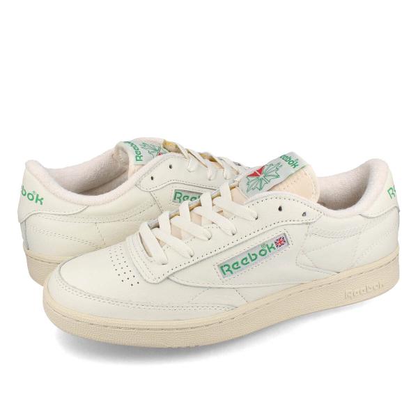 Reebok CLUB C 85 VINTAGE リーボック クラブシー 85 ヴィンテージ メンズ...