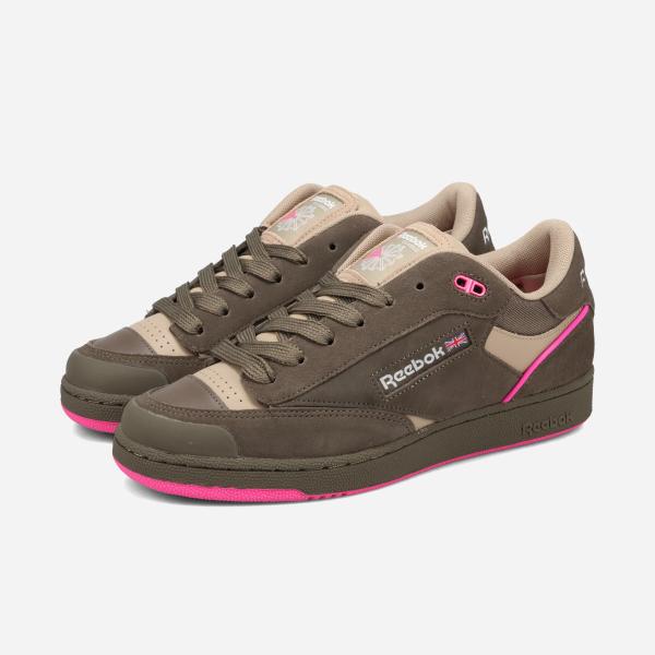 Reebok CLUB C BULC AUTUMN KICKS 2023 EDITION リーボック...