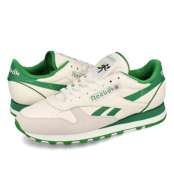 【2月16日(金)発売】 Reebok CLASSIC LEATHER 1983 VINTAGE リ...