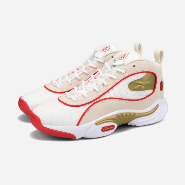 【50%OFF】 Reebok ANSWER III リーボック アンサー III メンズ WHIT...