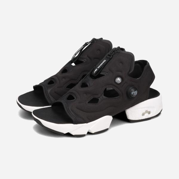 【40%OFF】 Reebok INSTAPUMP FURY SANDAL ZIP リーボック イン...