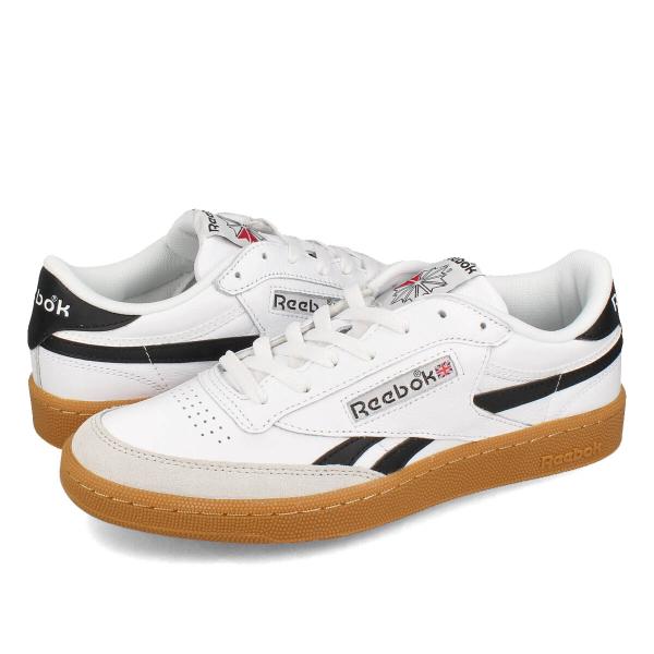 Reebok CLUB C 85 REVENGE VINTAGE リーボック クラブシー 85 リベ...